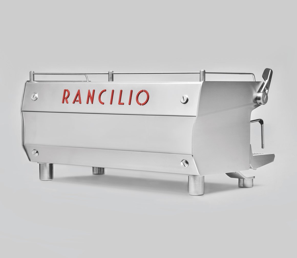 Rancilio Specialty RS1 3グループ | マシンをさがす | 業務用コーヒー